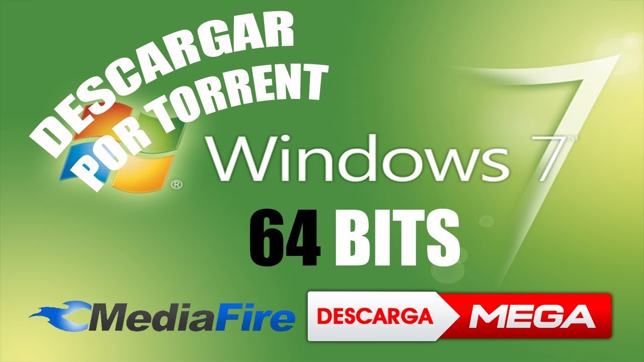 windows 7 ultimate torrent